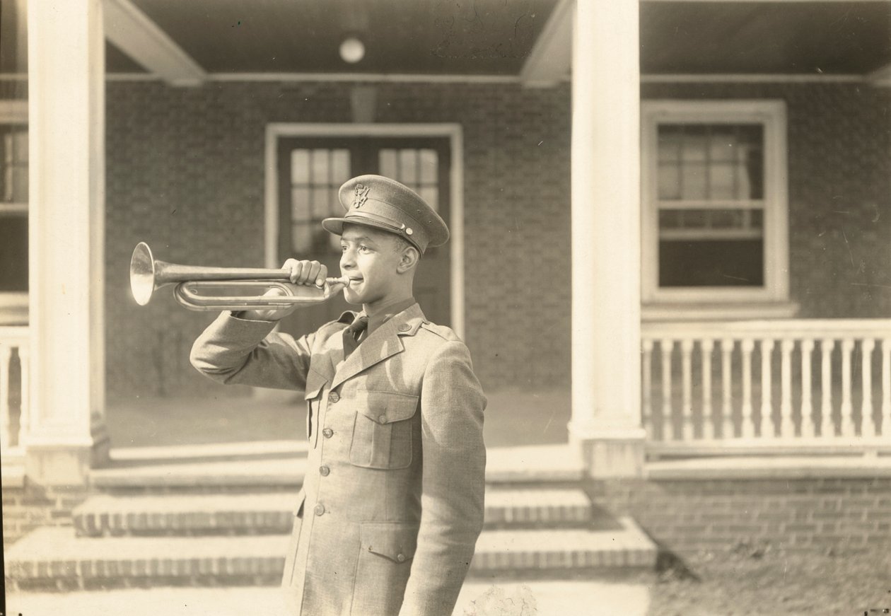 Bez tytułu, ca. 1935. autorstwa Lewis Wickes Hine