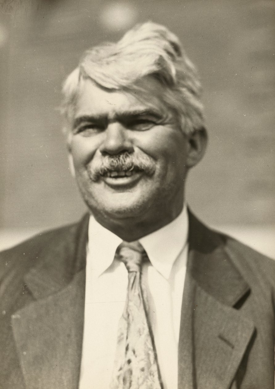 Bez tytułu, ca. 1935. autorstwa Lewis Wickes Hine