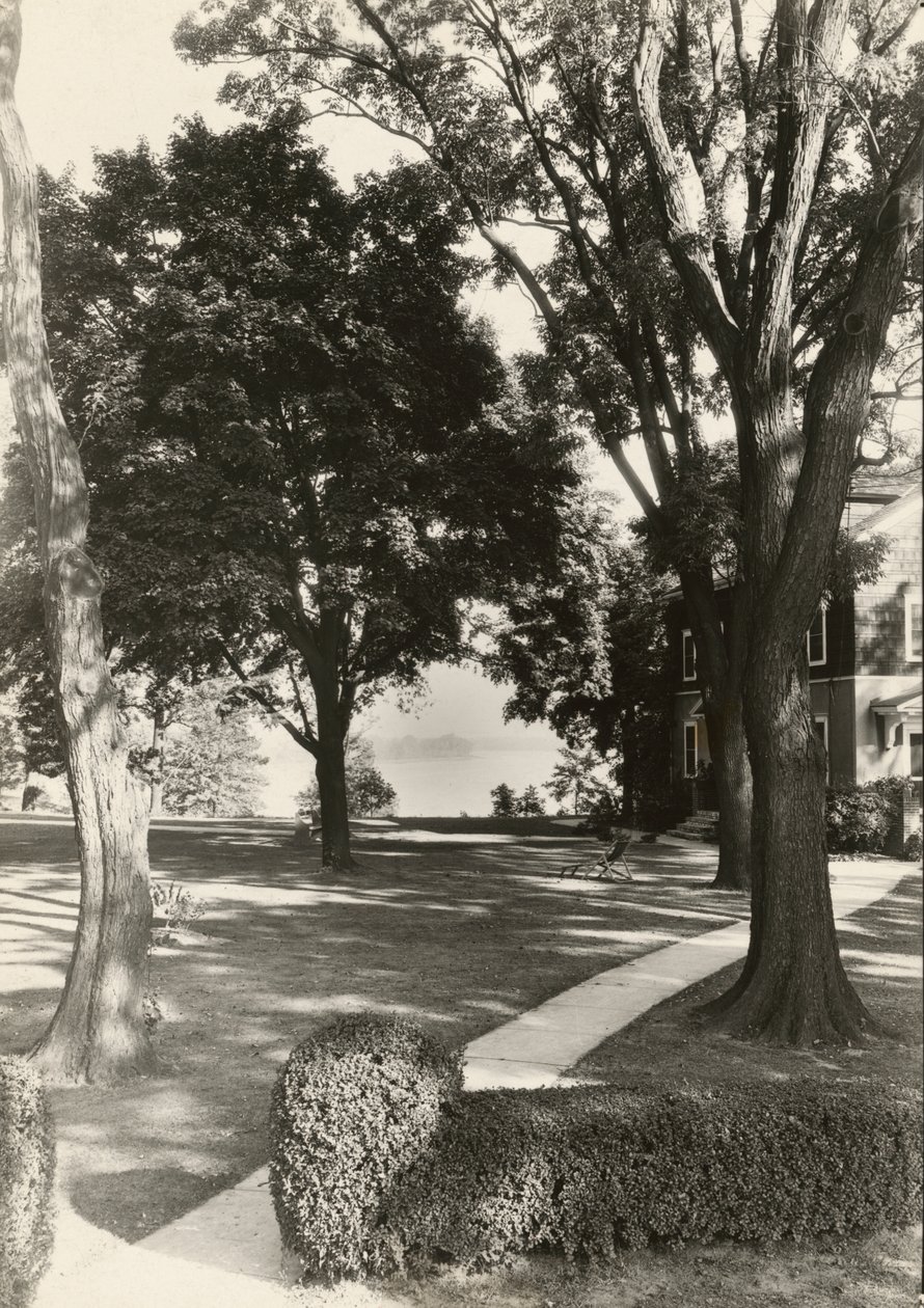 Bez tytułu, ca. 1935. autorstwa Lewis Wickes Hine