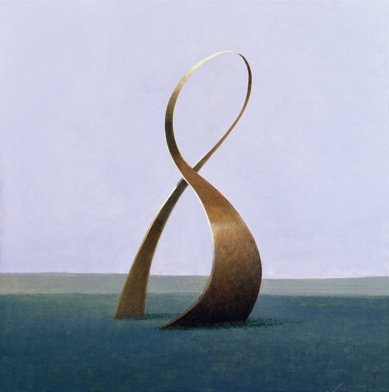 Infinity autorstwa Lincoln Seligman