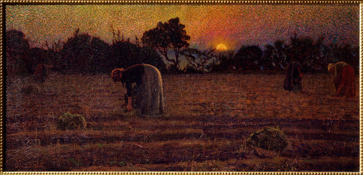 Gramignaie autorstwa Llewelyn Lloyd