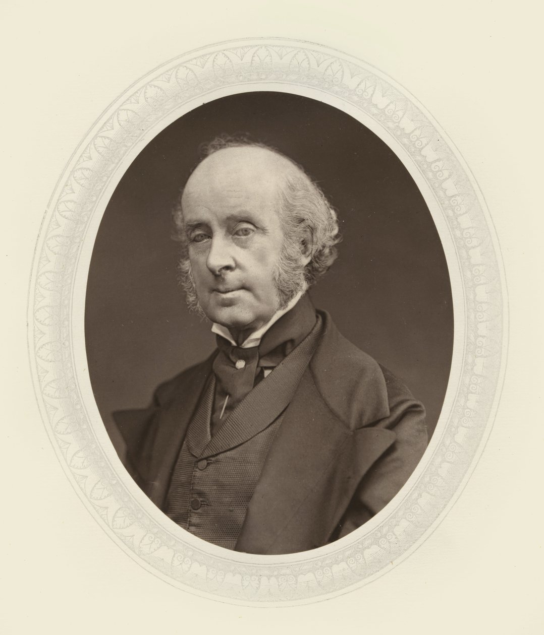 Lord Talbot de Malahide autorstwa Lock and Whitfield