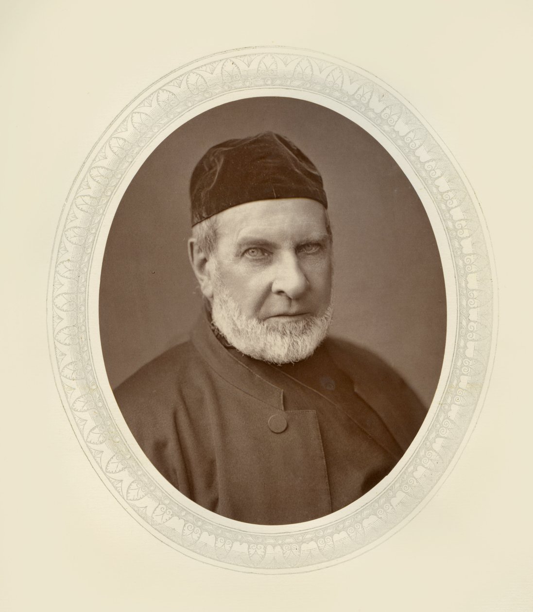 Czcigodny George A. Denison autorstwa Lock and Whitfield