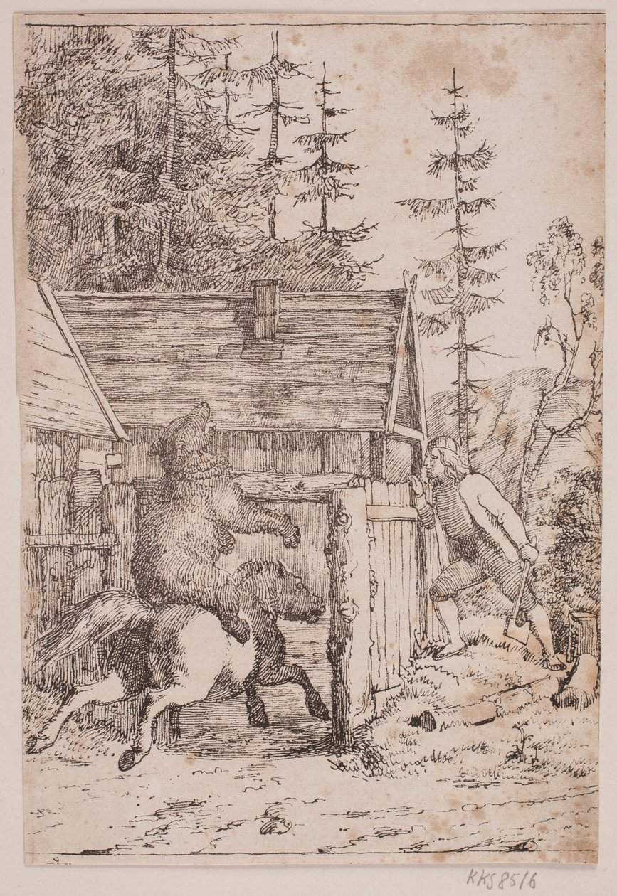 polish autorstwa Lorenz Frølich