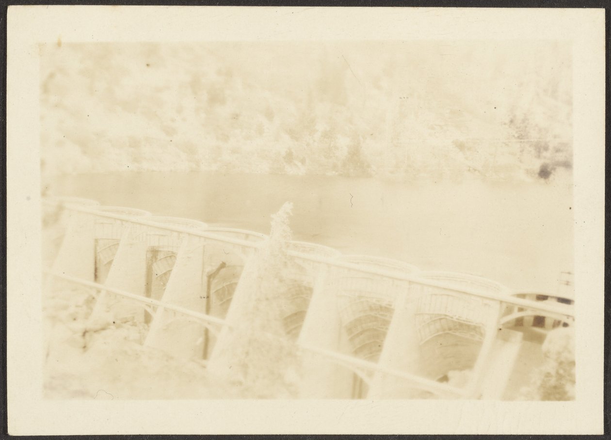 [Bridge] autorstwa Louis Fleckenstein