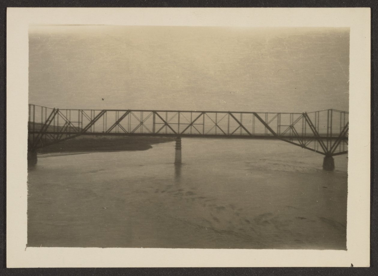 [Bridge] autorstwa Louis Fleckenstein