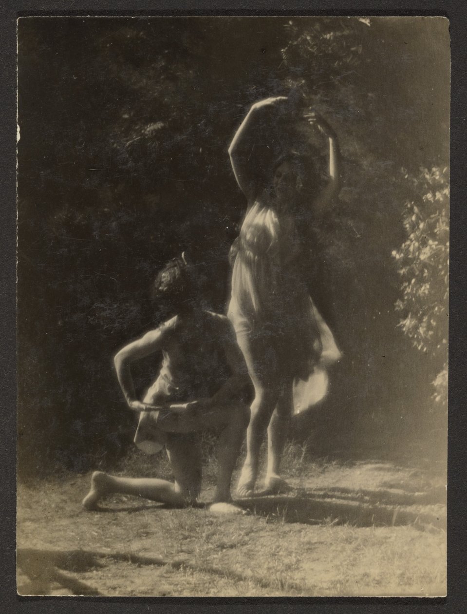 [Cartwright] autorstwa Louis Fleckenstein