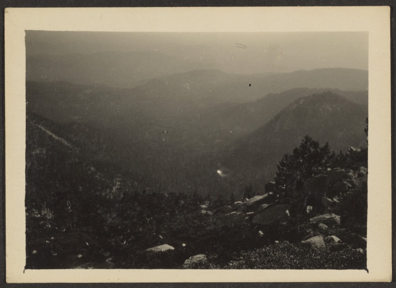 [Idyllwild] autorstwa Louis Fleckenstein