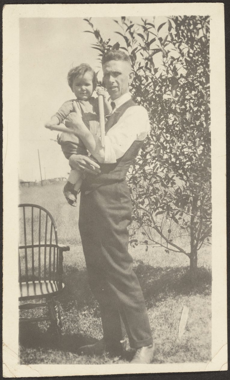 [Patsy i Bill] autorstwa Louis Fleckenstein