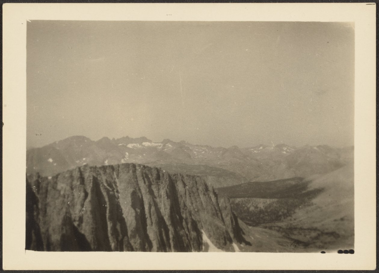 [Sequoia Park] autorstwa Louis Fleckenstein