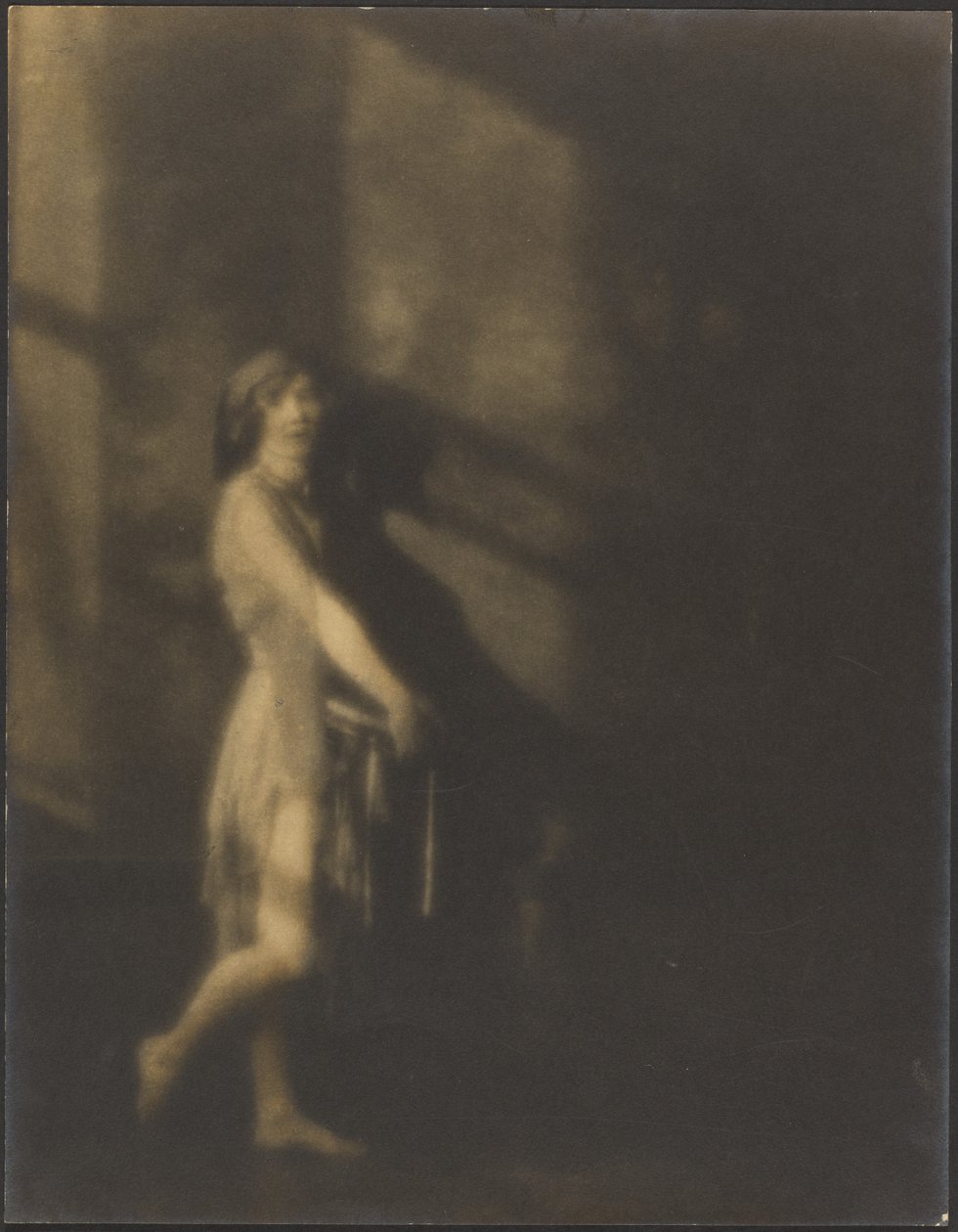 Model autorstwa Louis Fleckenstein