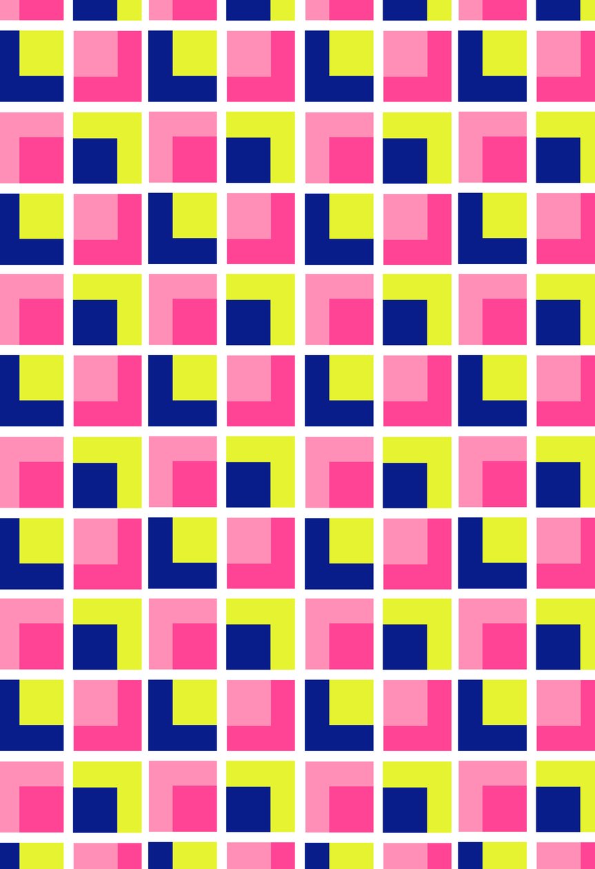 Pudełka, 2015, Media cyfrowe autorstwa Louisa Hereford