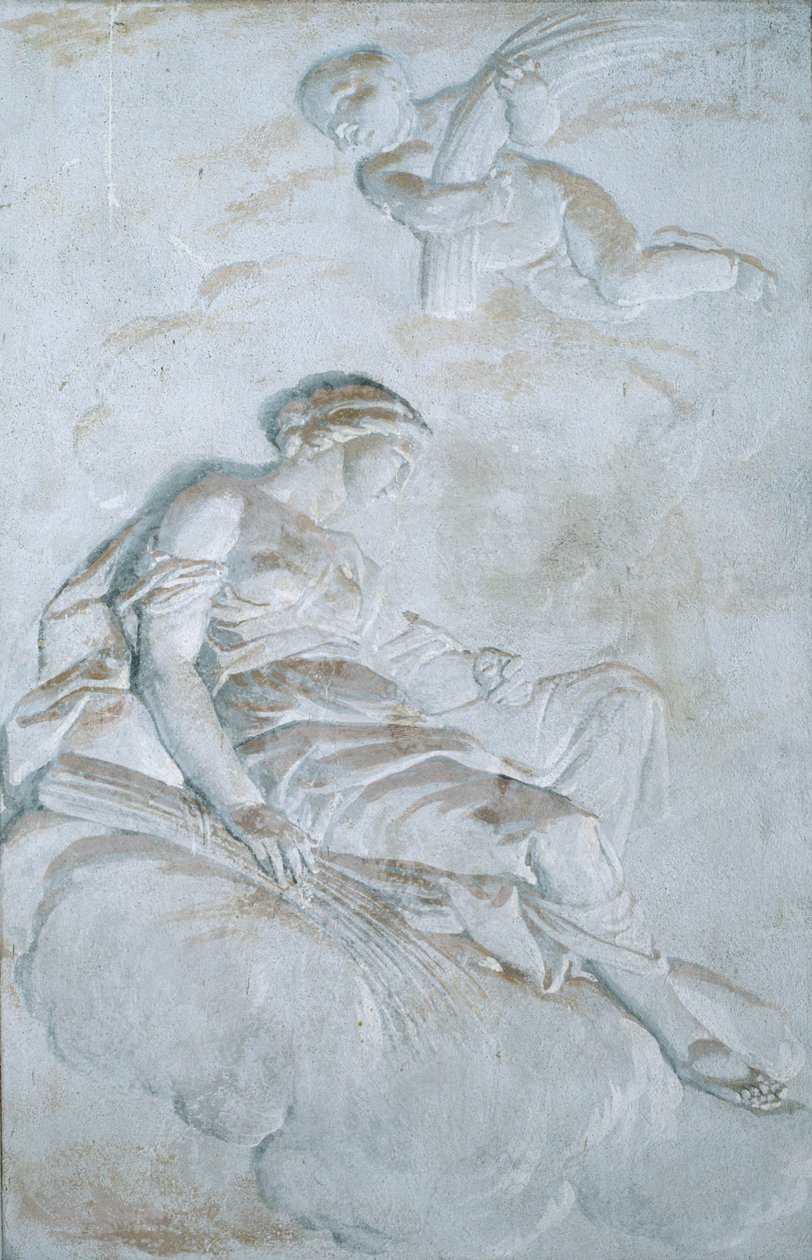 Ceres, ok.1790 autorstwa Luigi Catani