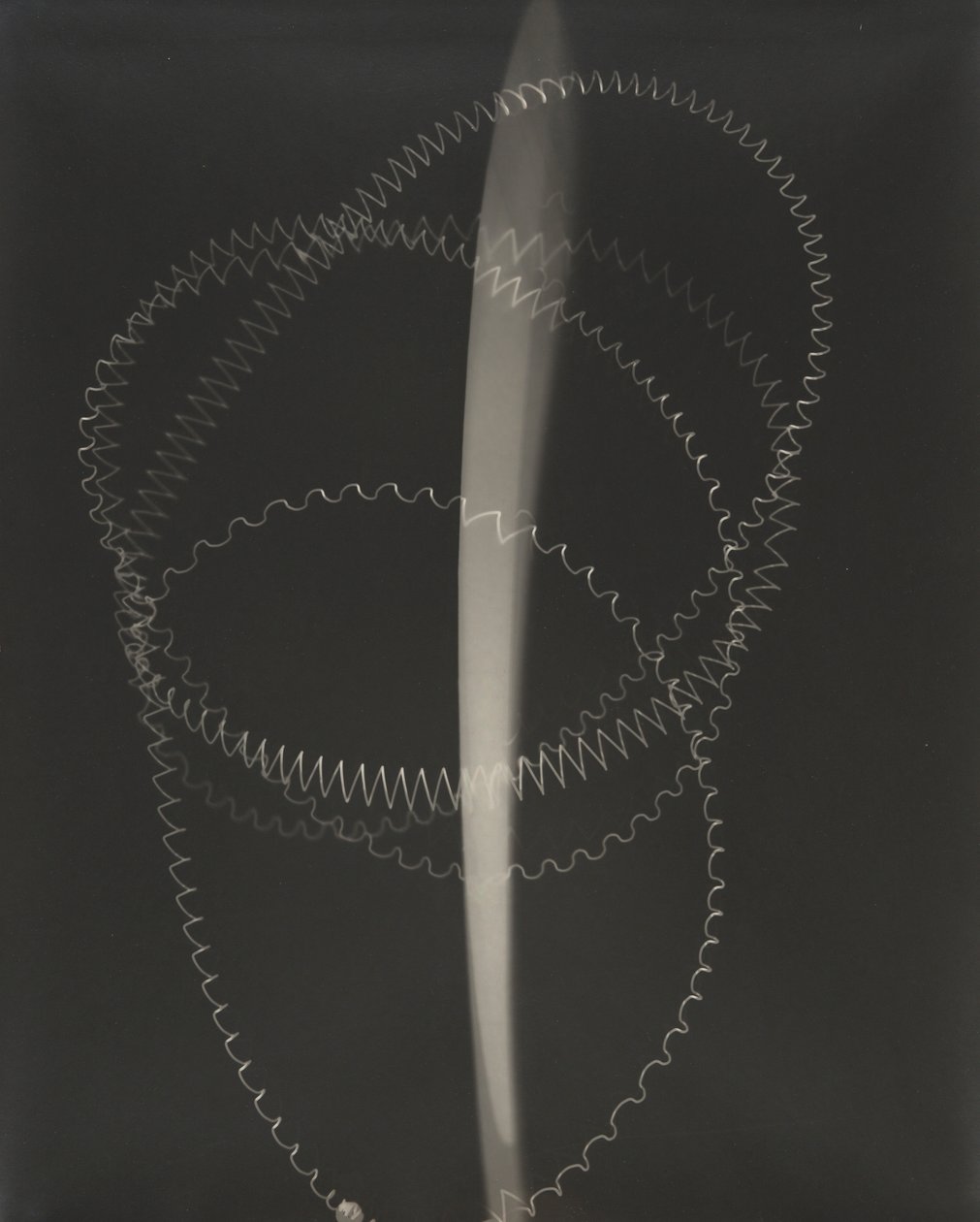 Pióro autorstwa Man Ray
