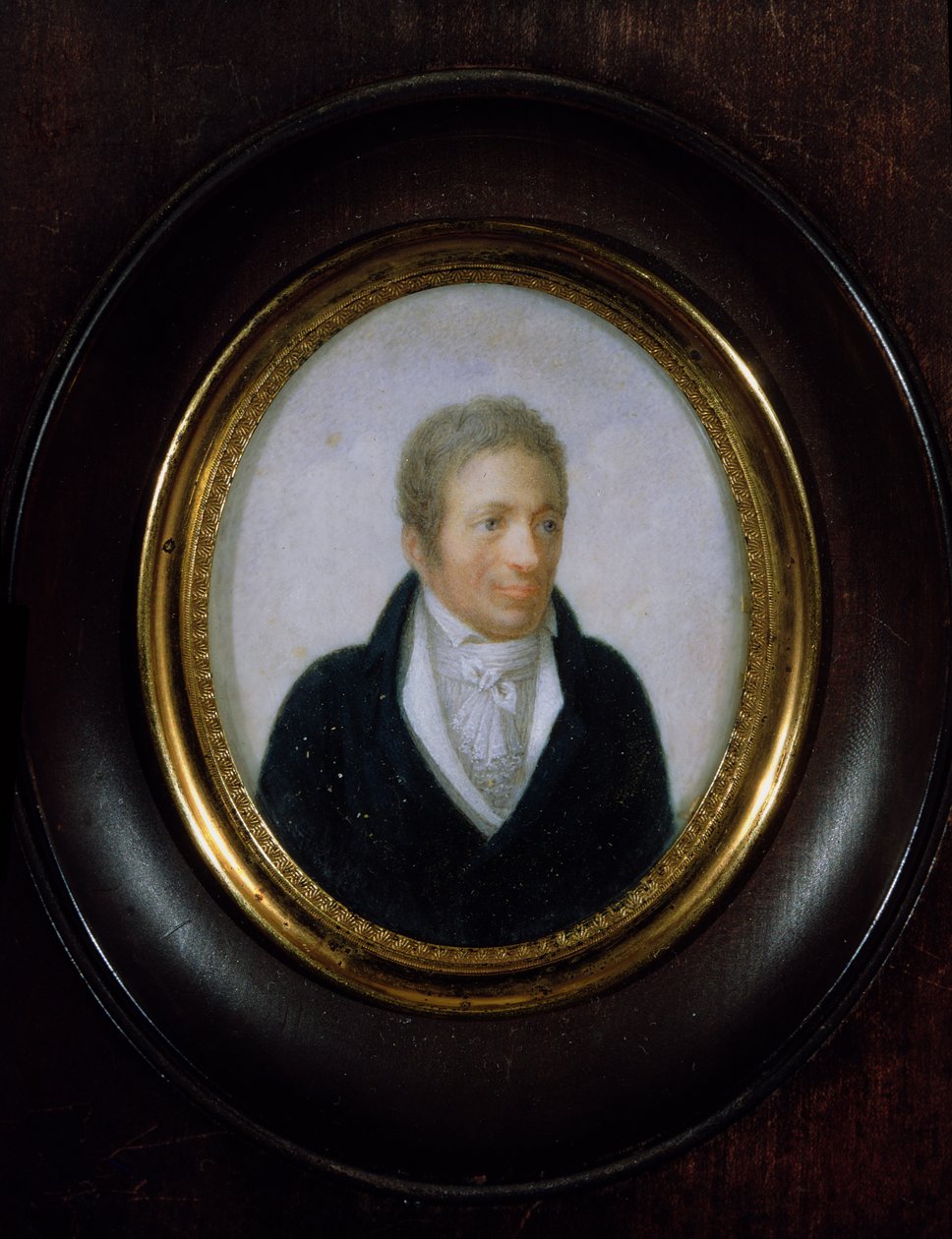 Pierre-Jean-Georges Cabanis (1757-1808) autorstwa Marc Louis Arlaud