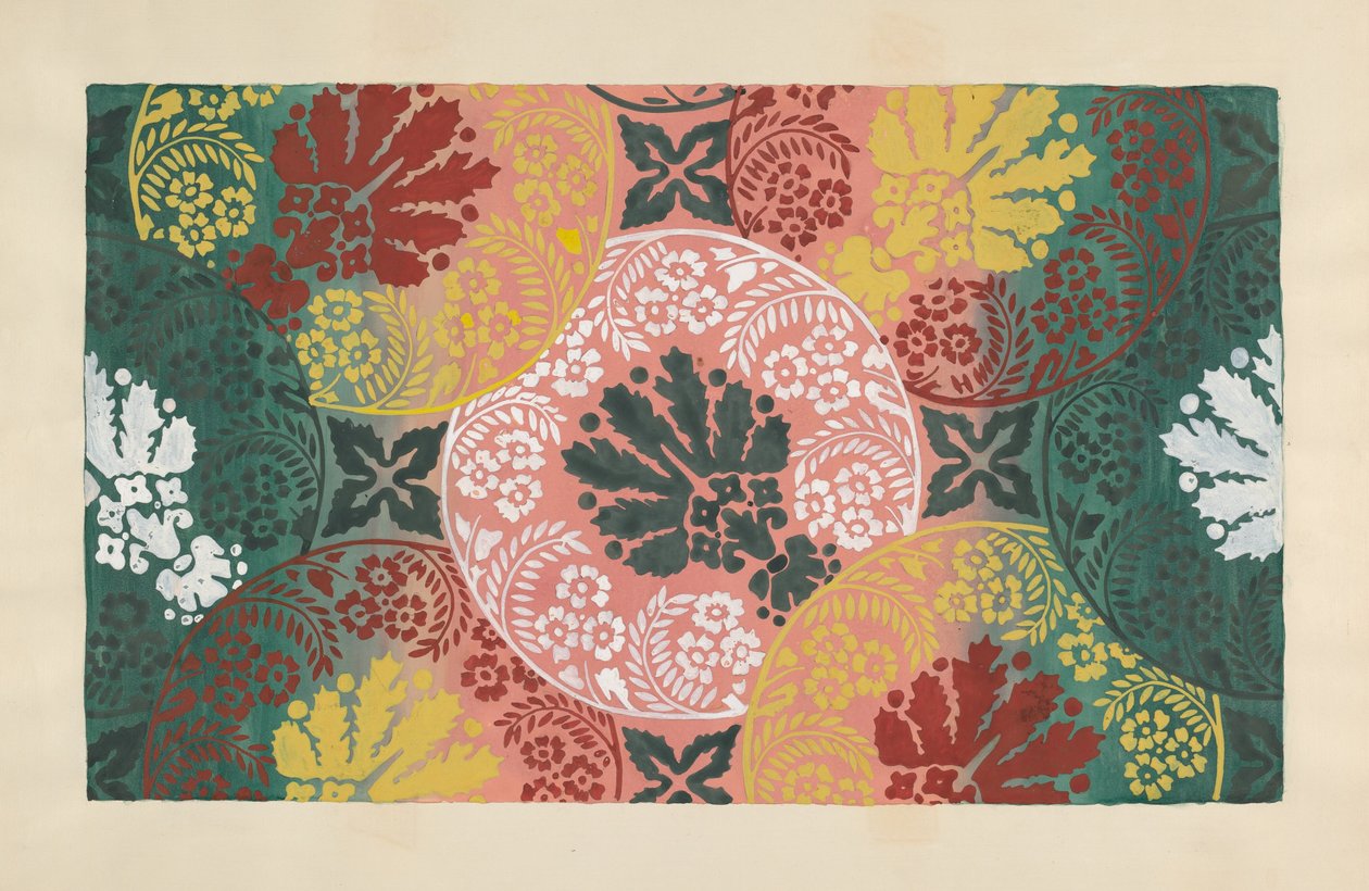 Bandbox, 1935-1942. autorstwa Martin Partyka