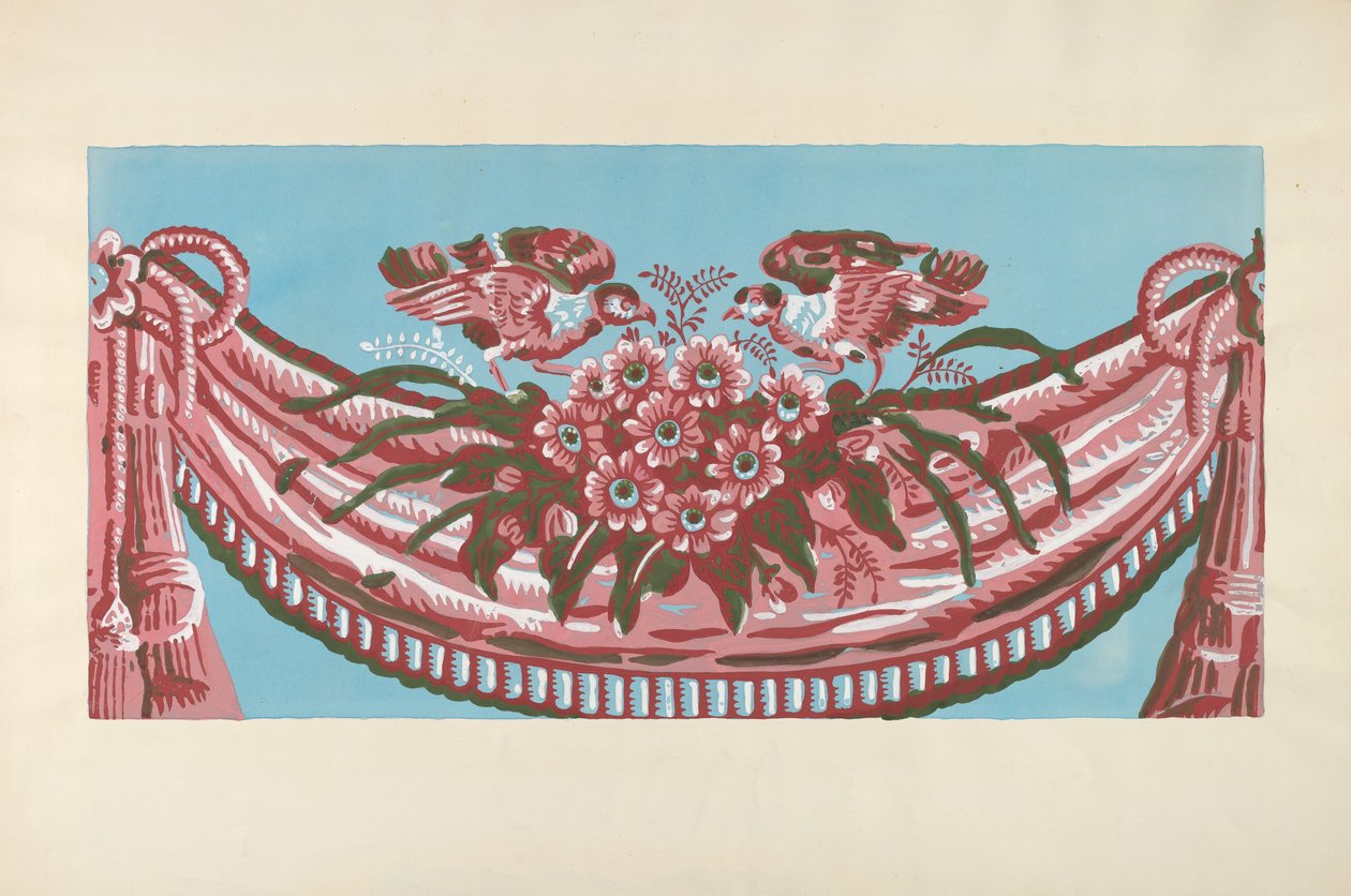Projekt Bandbox, c. 1937. autorstwa Martin Partyka