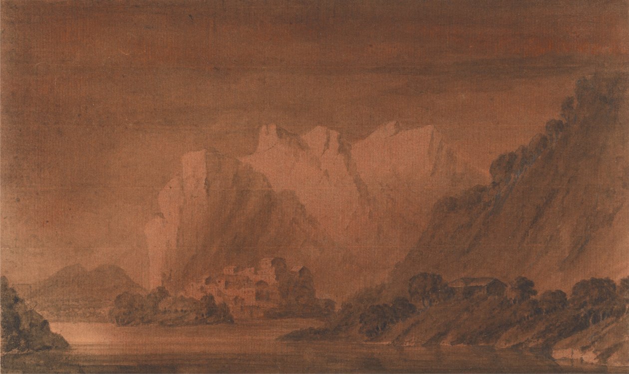 Nad Rodanem autorstwa Mary Harcourt