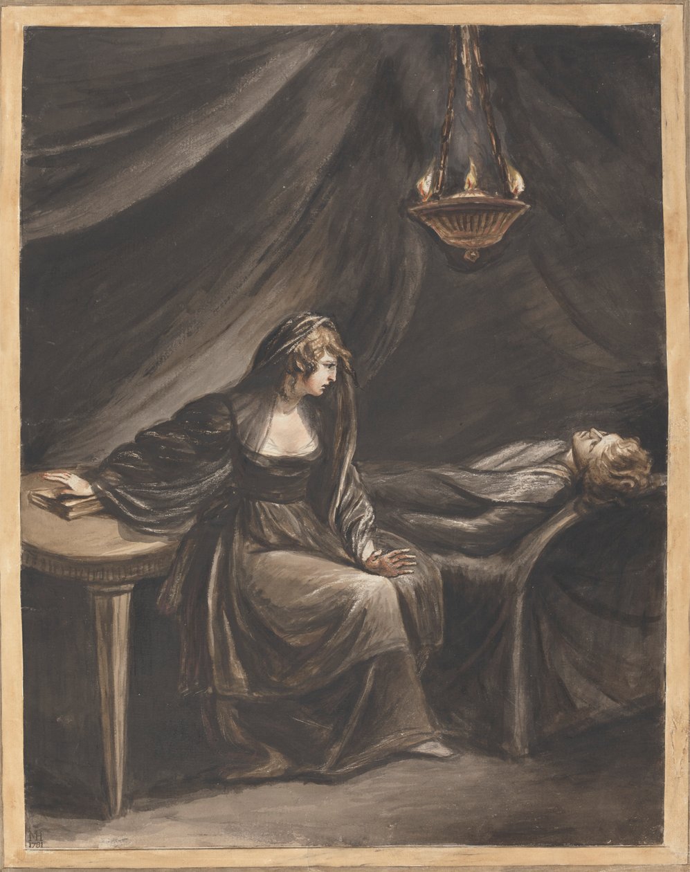 polish autorstwa Mary Hoare