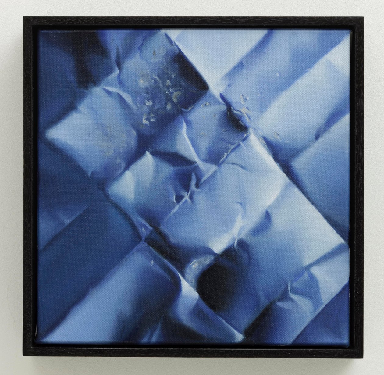 Camelot, 2013 (olej na płótnie) autorstwa Mat Collishaw