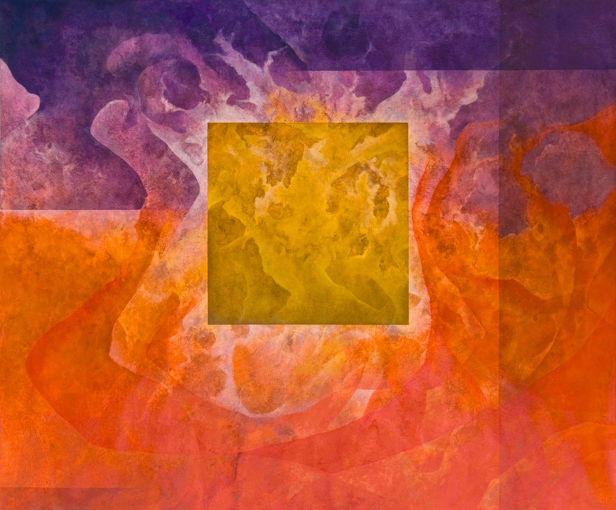 Chaos utrzymany, zawarty, 2010 autorstwa Mathew Clum