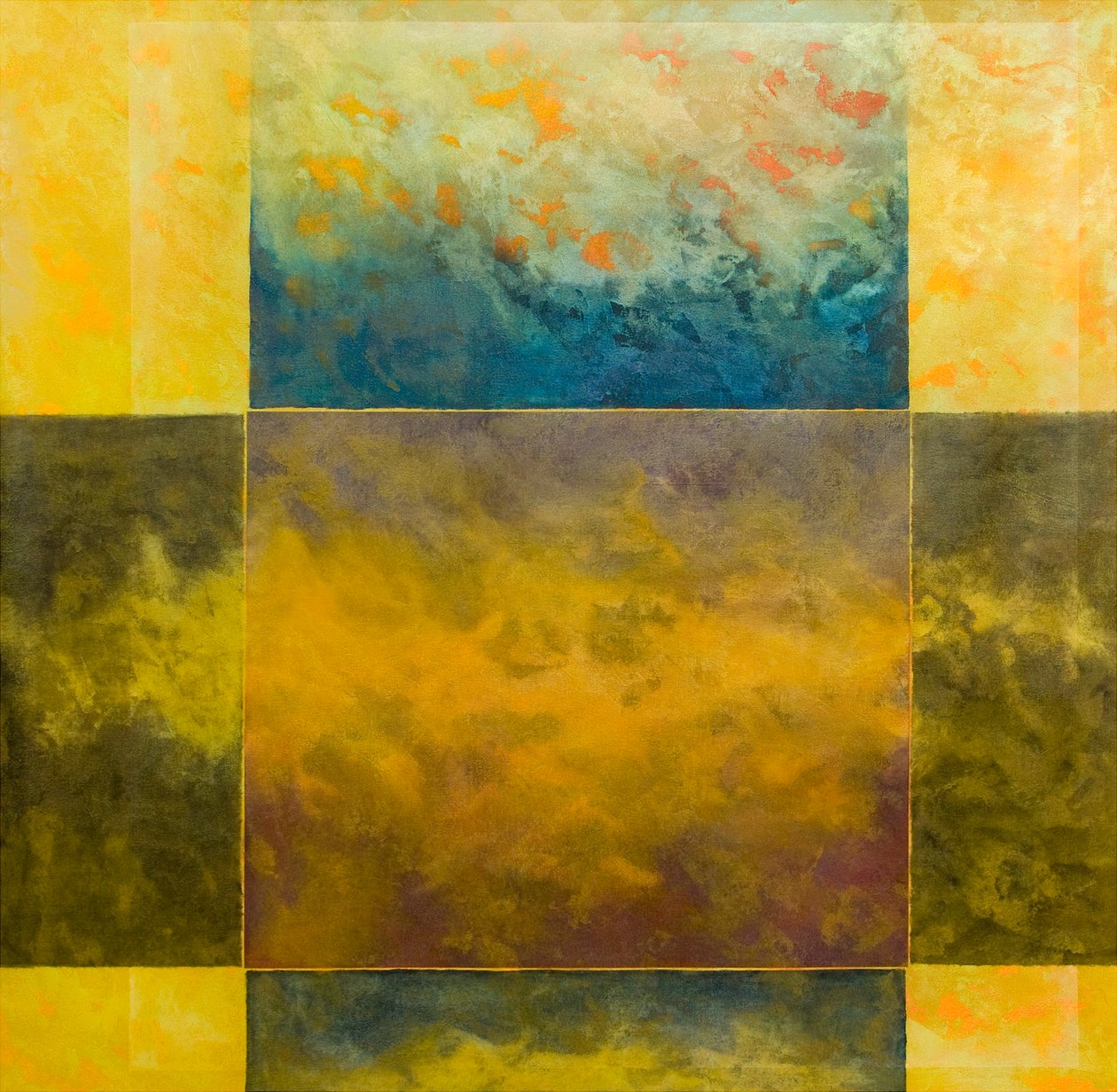 Crossbound, 2006 autorstwa Mathew Clum