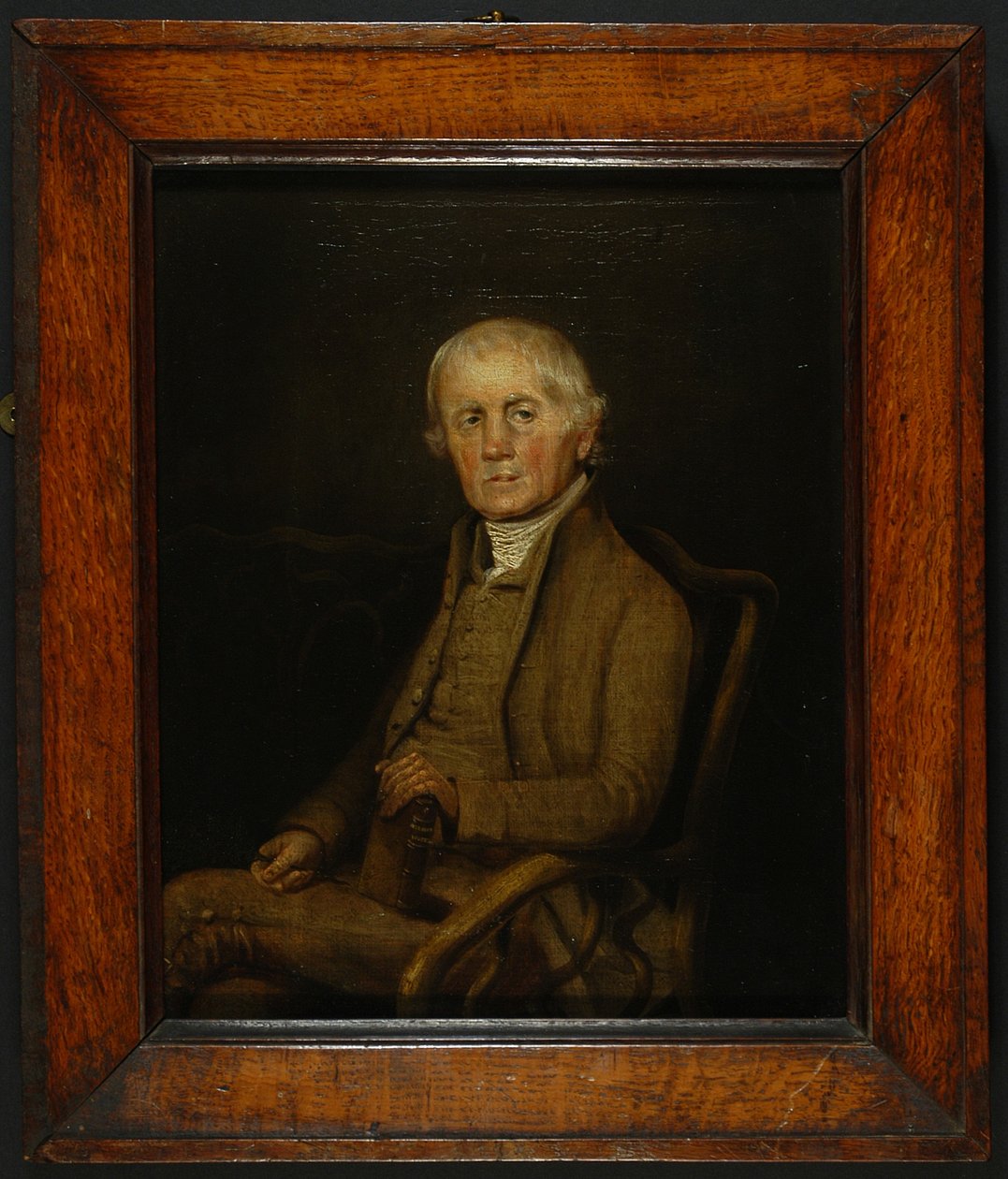 Thomas Wilkinson, ok. 1820-36 autorstwa Matthew Ellis Nutter