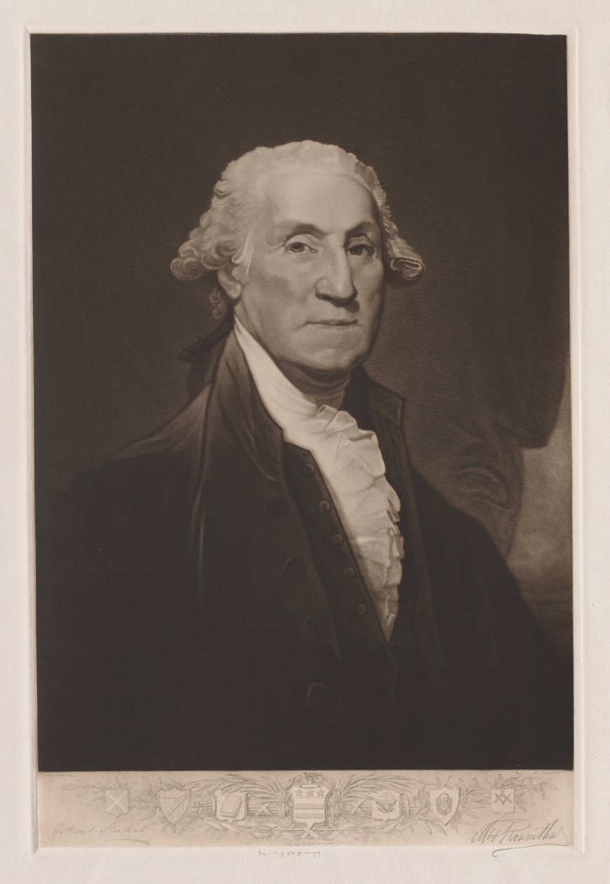 George Washington   1285119   pl       polish Successfully Translated  Original: Garden tulip, Tulipa gesneriana. Chromolithograph from an illustration by Desire Bois from Edward Step’s Favourite Flowers of Garden and Greenhouse, Frederick Warne, London Tr autorstwa Max Rosenthal