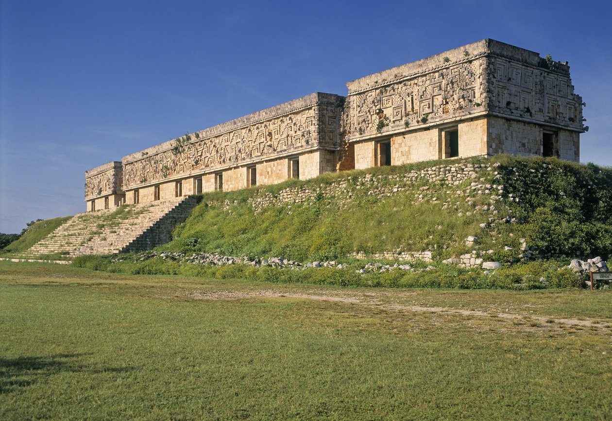 Pałac Gubernatora (patrz także 229745) autorstwa Mayan