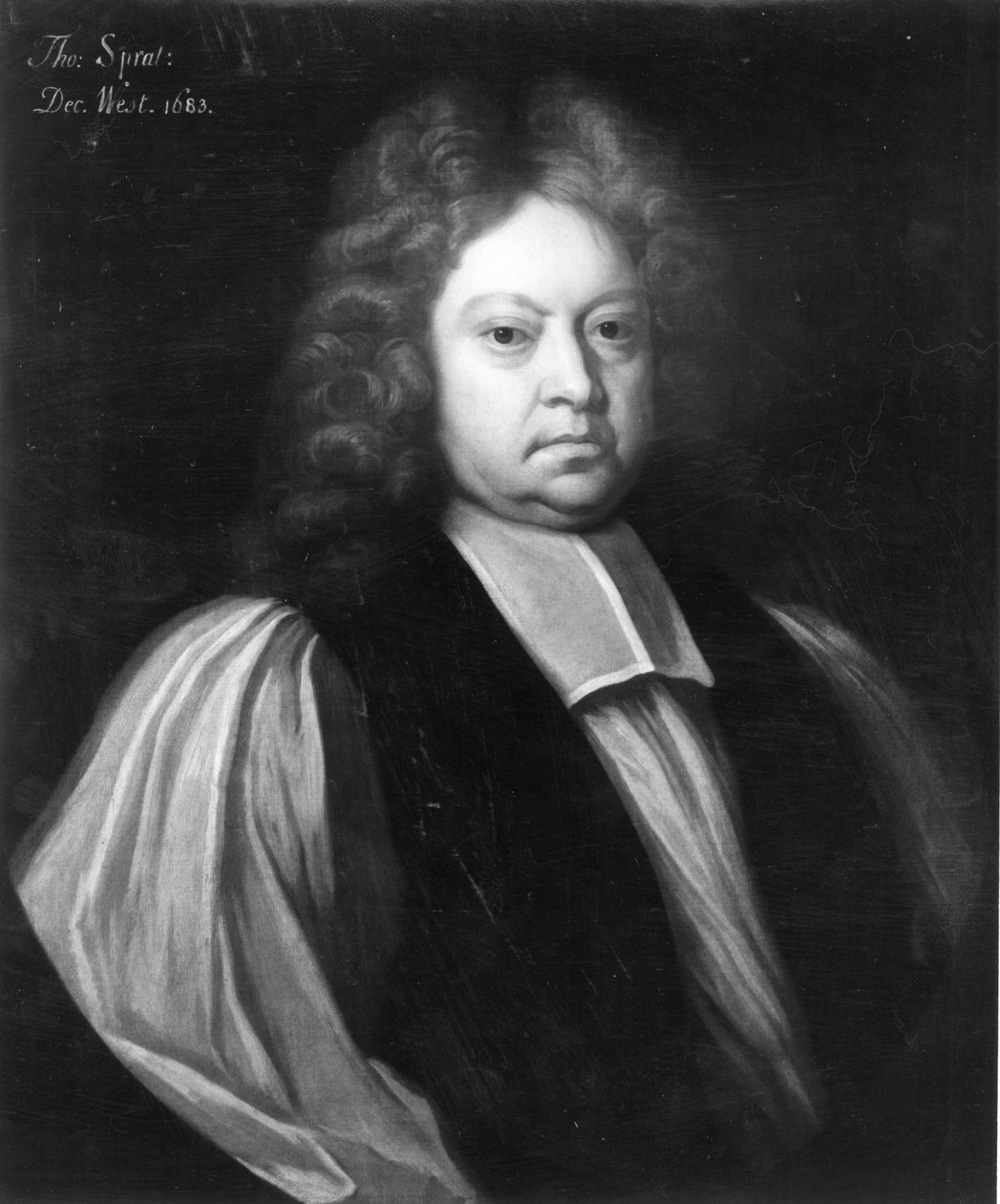 توماس فلور، 1683 پولی autorstwa Michael Dahl