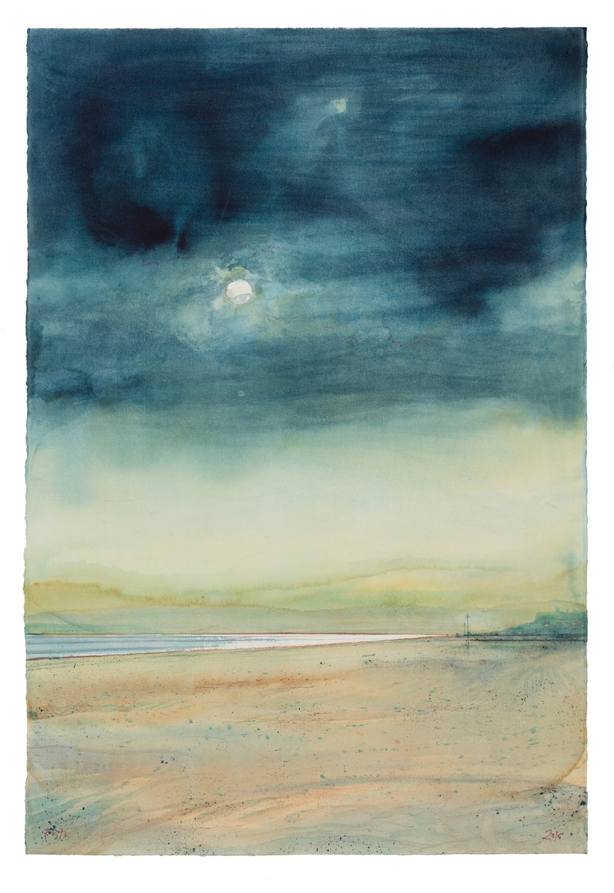 witerowanie autorstwa Michael Frith