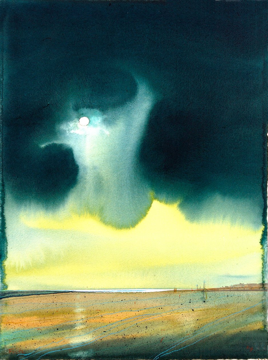 witerowanie autorstwa Michael Frith