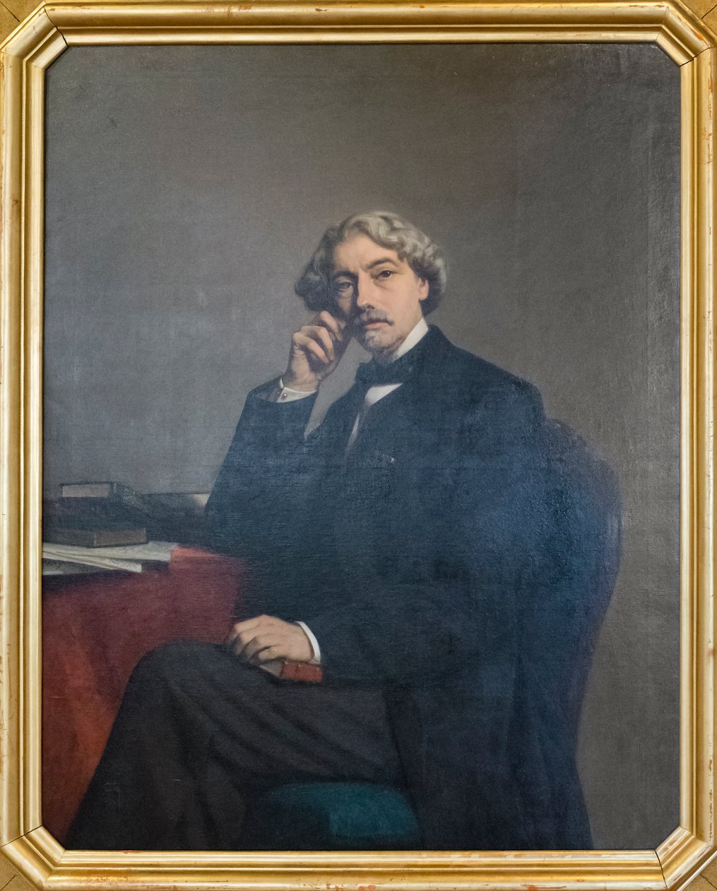 polish autorstwa Michele Gordigiani