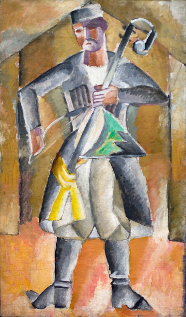 łaska autorstwa Mikhail Le Dantiu