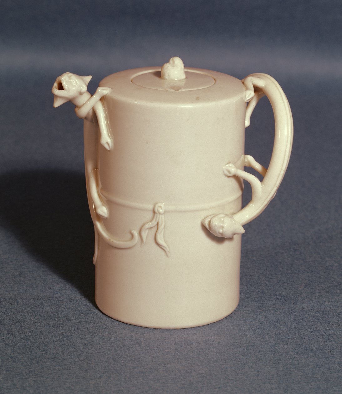 Czajnik, z Duhua (ceramiczny) autorstwa Ming Dynasty Chinese School
