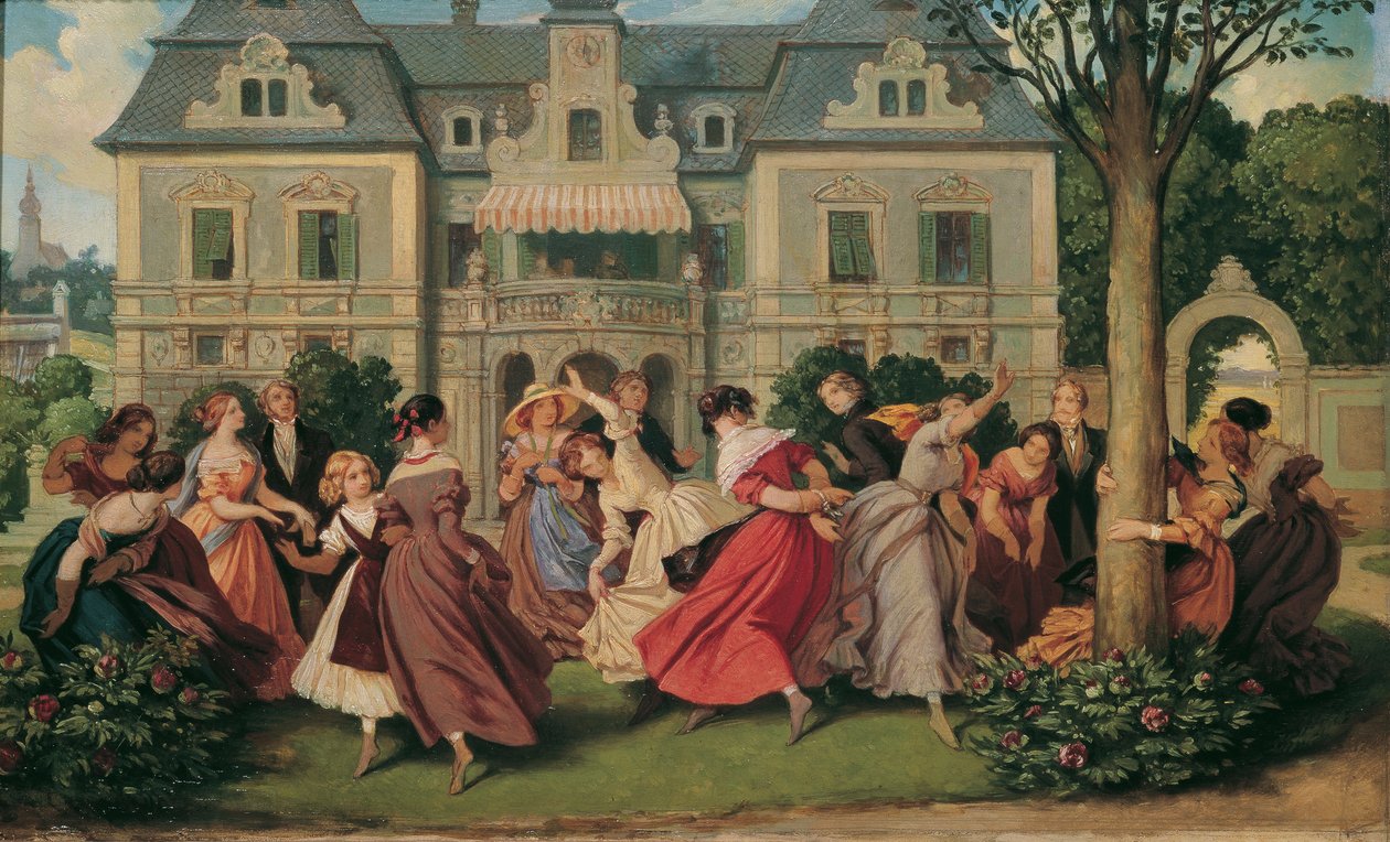 Party Game, after 1860.    1187481   pl       polish Successfully Translated  Original: The Laundresses Translat: The Laundresses 1342237 pl polish Successfully Translated Original: Marquette and Joliet on the Mississippi Translat: Marquette and Joliet on  autorstwa Moritz Ludwig von Schwind