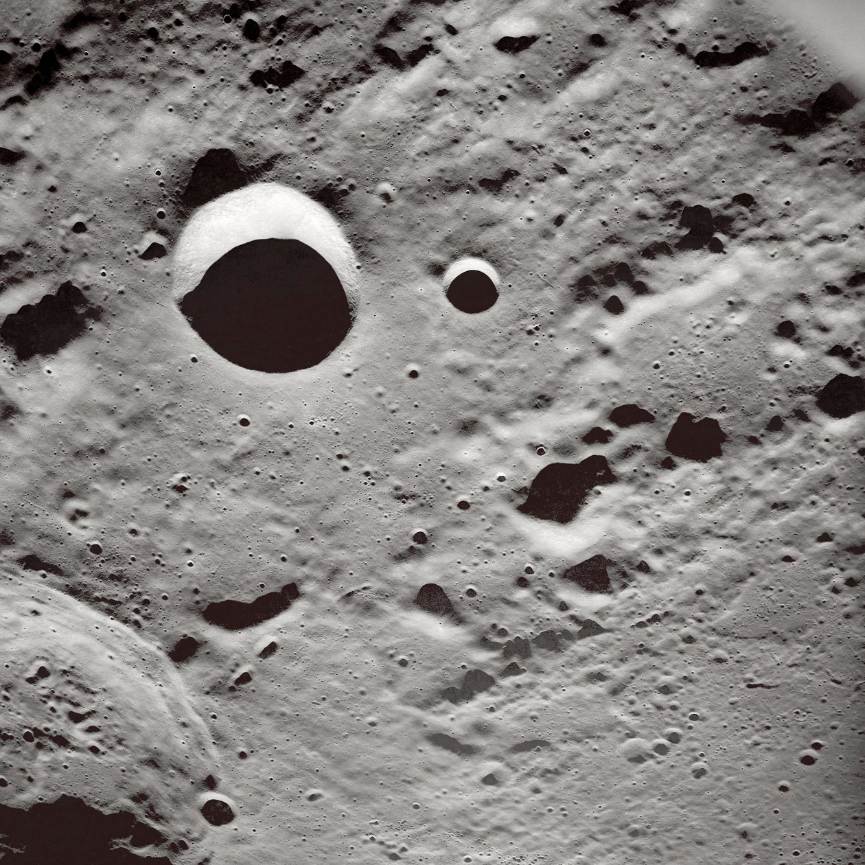 Apollo 10 - NASA, 1969. autorstwa NASA Images