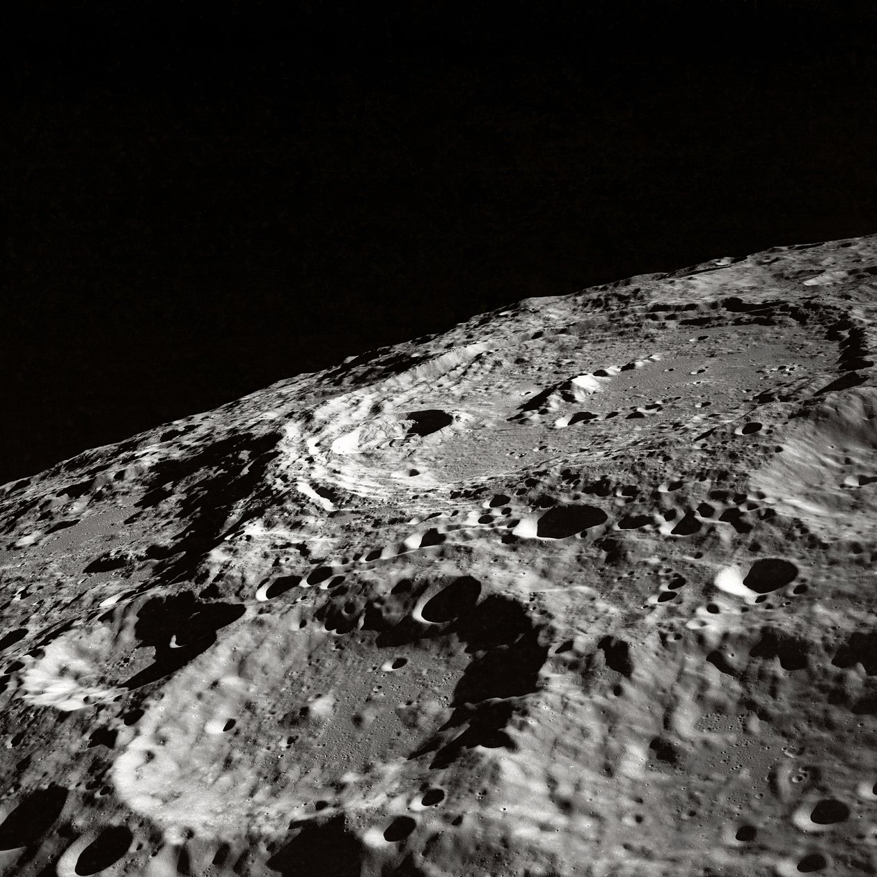 Apollo 10 - NASA, 1969. autorstwa NASA Images