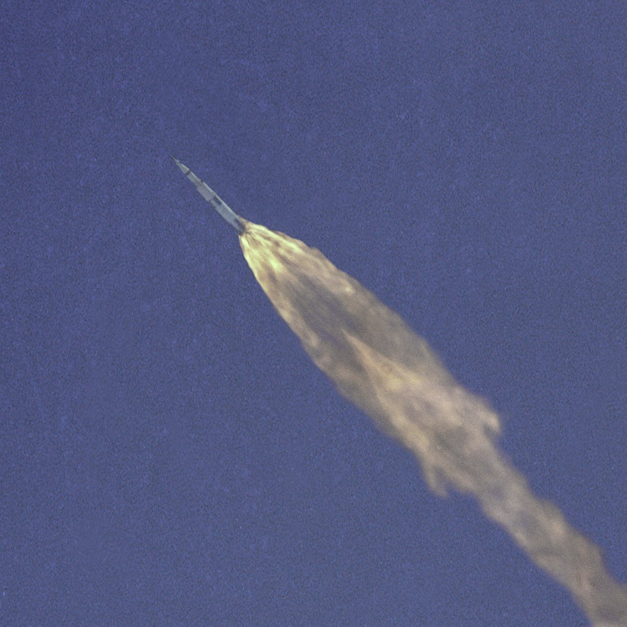 Apollo 10 - NASA, 1969. autorstwa NASA Images