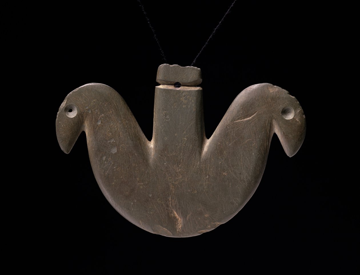 Paleta (łupek) autorstwa Naqada I Period Egyptian