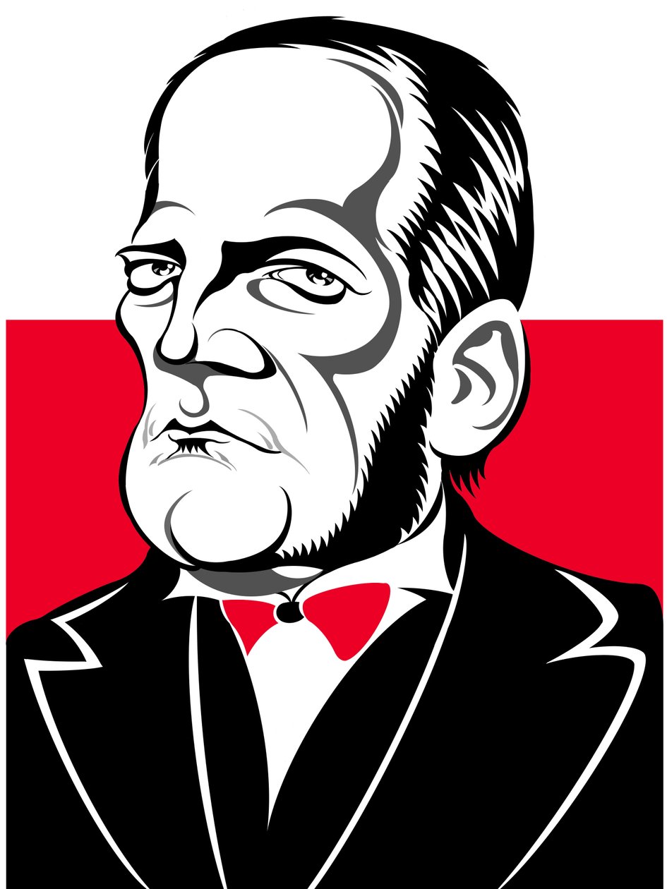 Stanislaw Moniuszko, 2018 autorstwa Neale Osborne