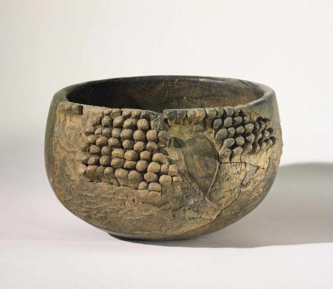 Waza, z Bretanii (ceramika) autorstwa Neolithic