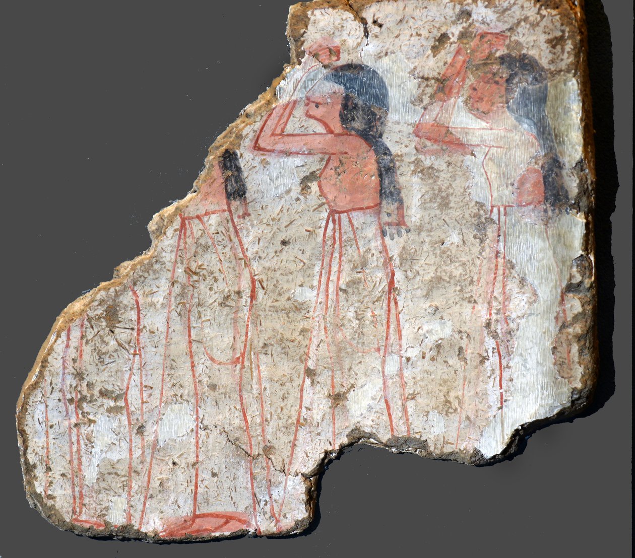 Nieznany obraz autorstwa New Kingdom Egyptian
