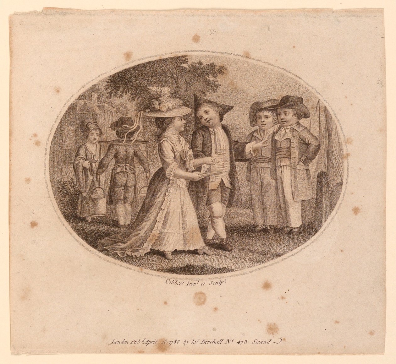 Wprowadzenie autorstwa Nicolas Colibert