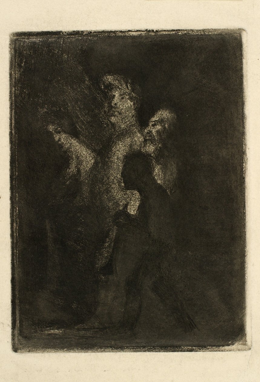 Diogenes autorstwa Oluf Hartmann