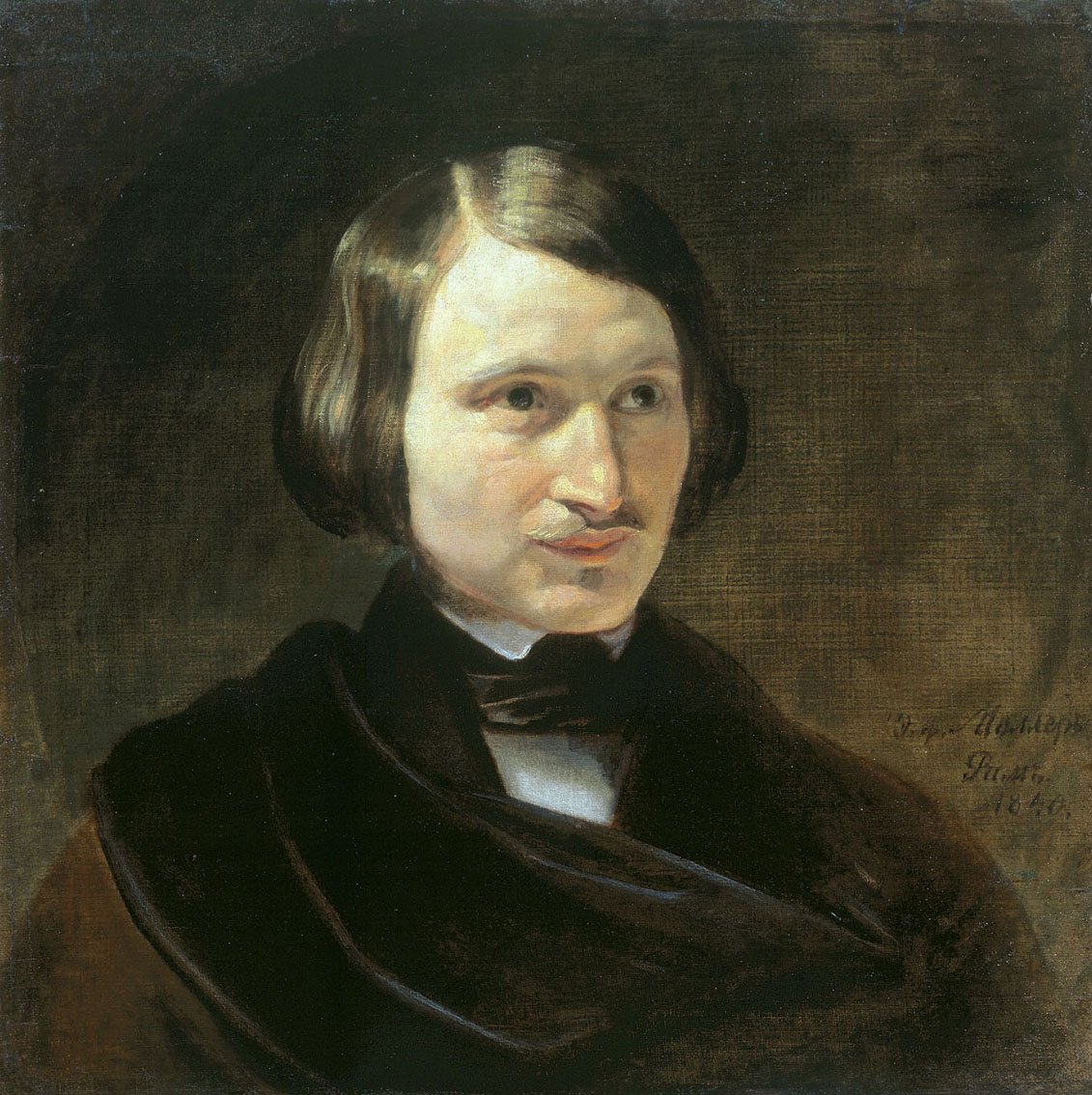 .n .. 1840- , autorstwa Otto Friedrich Theodor von Moller