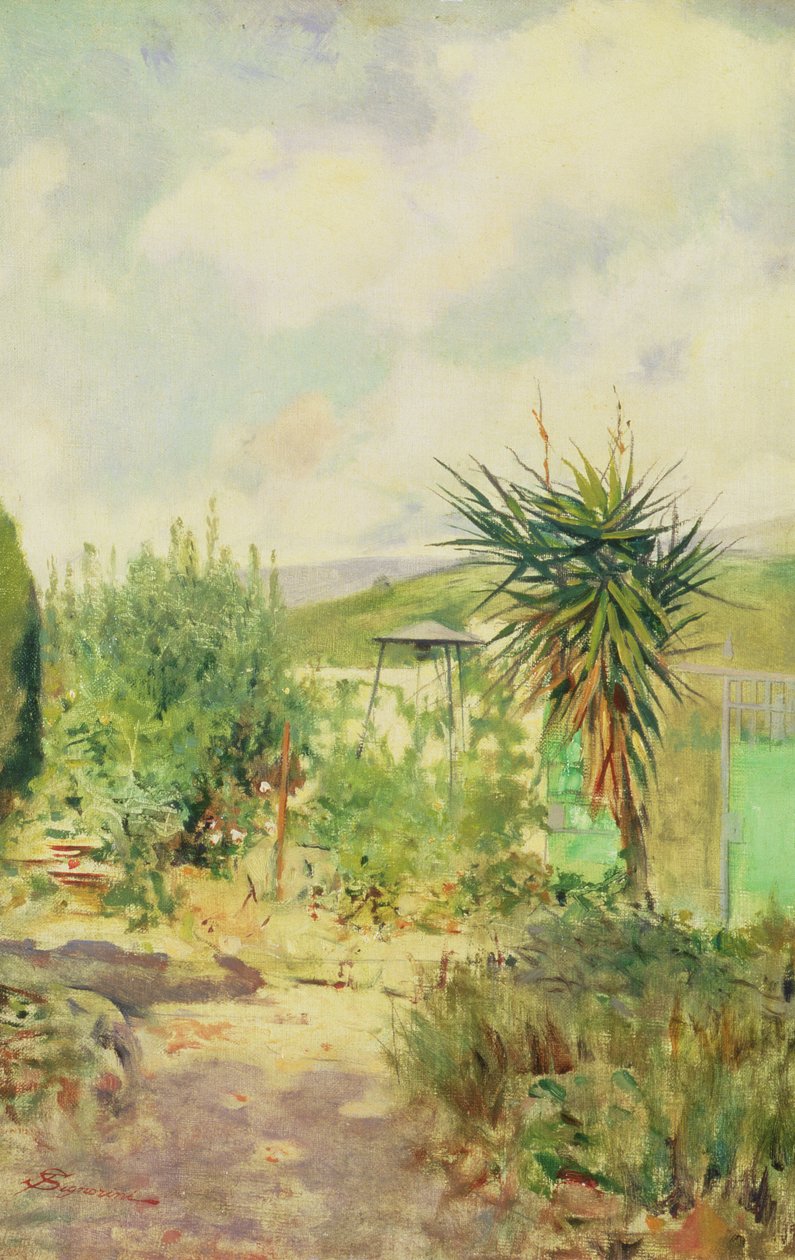 Św. Mikołaj z Miry (tempera na panelu) autorstwa Pacino di Buonaguida