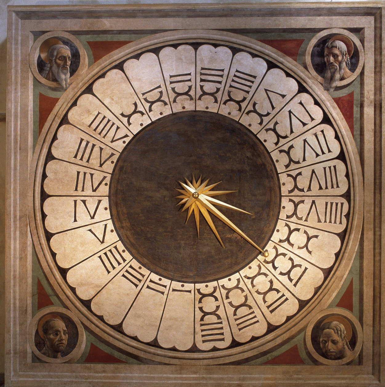 Nieznany obraz autorstwa Paolo Uccello