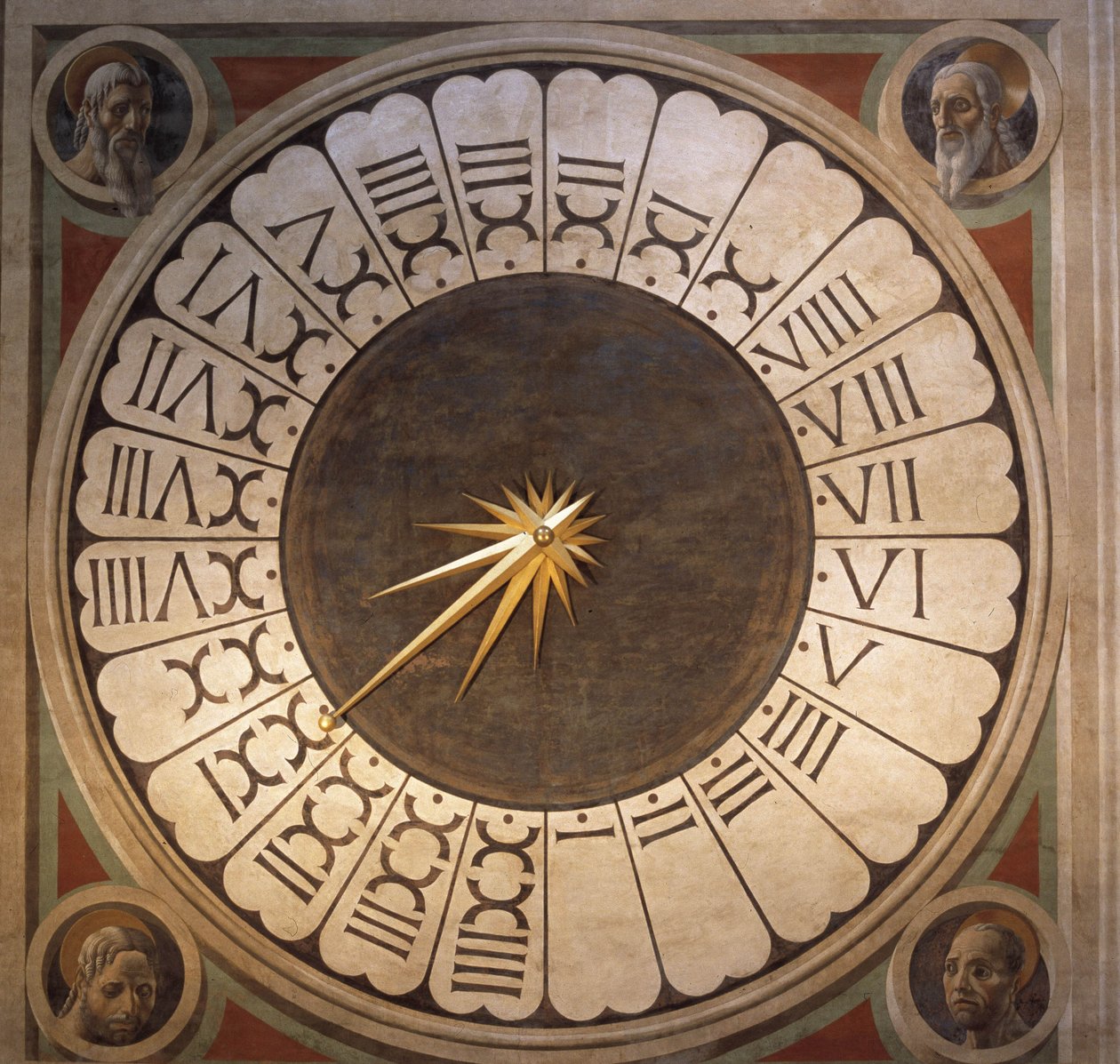 Nieznany obraz autorstwa Paolo Uccello