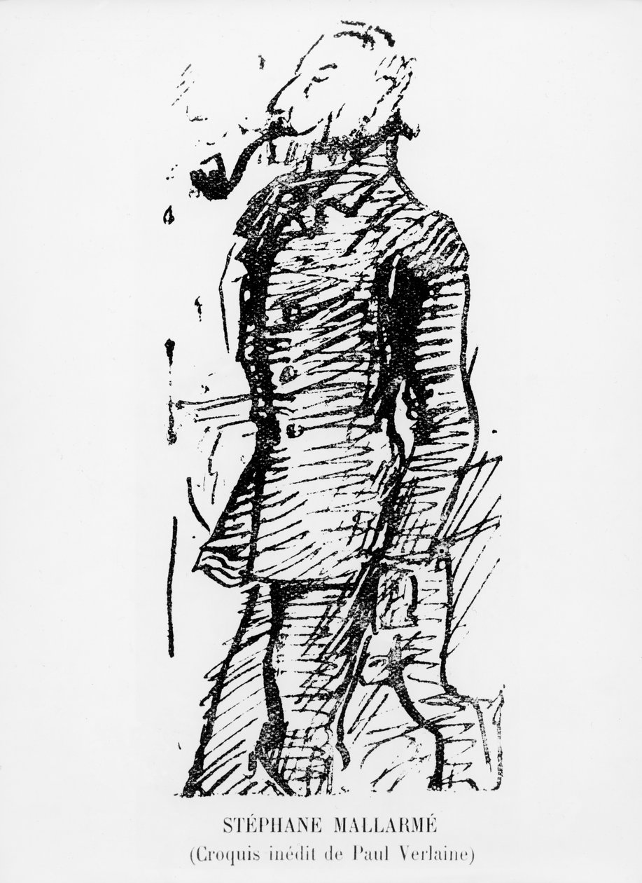 Szkic Stephane